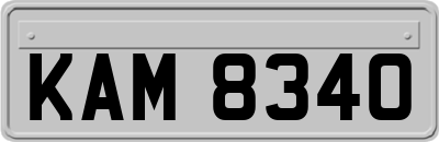 KAM8340
