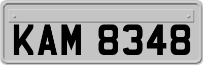 KAM8348