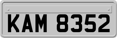 KAM8352