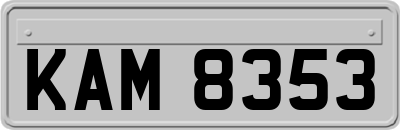 KAM8353