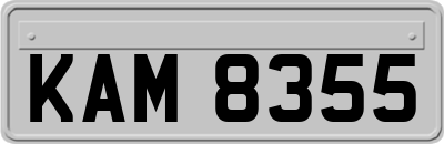 KAM8355