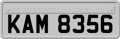 KAM8356