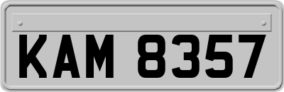 KAM8357