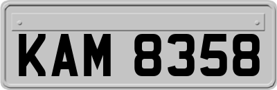 KAM8358