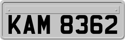 KAM8362