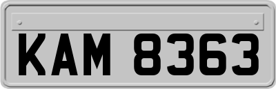 KAM8363