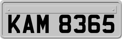 KAM8365
