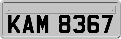 KAM8367