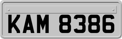 KAM8386