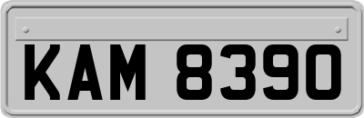KAM8390
