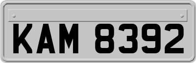 KAM8392