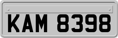 KAM8398