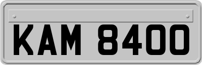 KAM8400