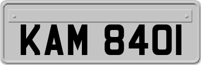 KAM8401