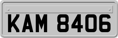 KAM8406