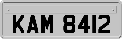 KAM8412