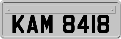 KAM8418