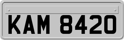 KAM8420