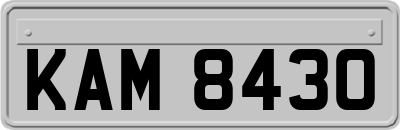 KAM8430