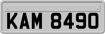 KAM8490