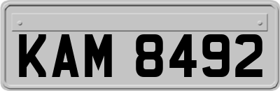 KAM8492