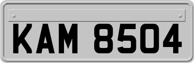 KAM8504