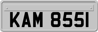 KAM8551