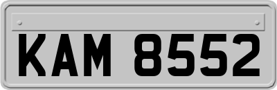KAM8552