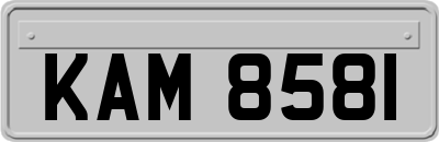 KAM8581