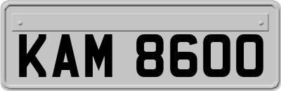 KAM8600