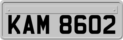 KAM8602