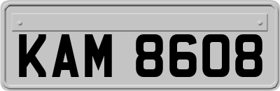 KAM8608