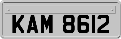 KAM8612