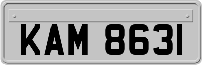 KAM8631