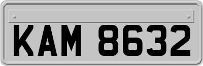 KAM8632