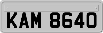 KAM8640