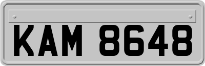 KAM8648
