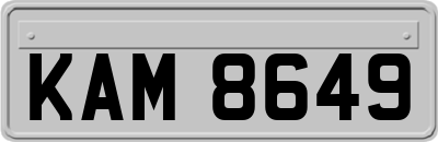 KAM8649