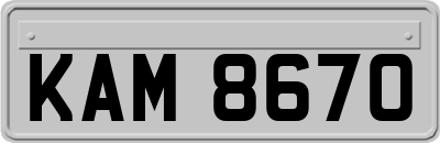 KAM8670