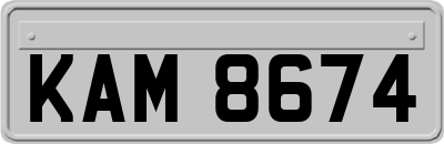 KAM8674