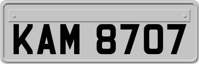 KAM8707