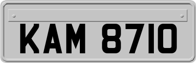 KAM8710