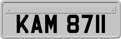 KAM8711