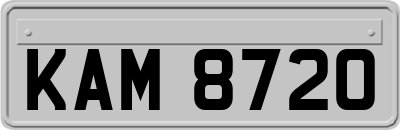 KAM8720