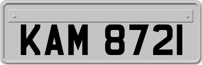 KAM8721