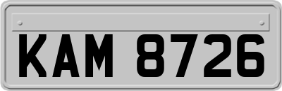KAM8726