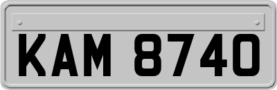 KAM8740