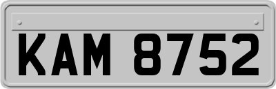 KAM8752