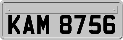 KAM8756