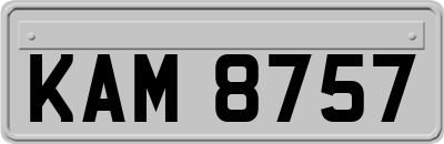 KAM8757